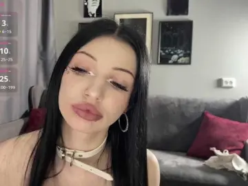 Bongacams Private Sex Chat of dark-girl