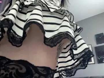 Bongacams Live Porn of dark-girl