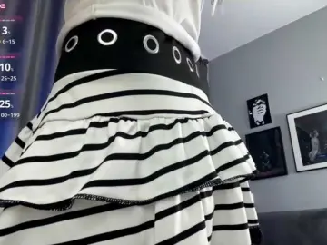 Bongacams Live Sex of dark-girl