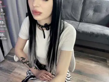 Bongacams Best Webcam of dark-girl