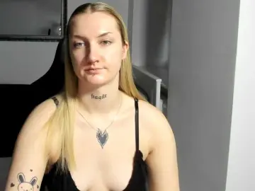 Bongacams Nude Webcam of AlexaKisses