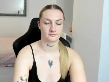 Bongacams Adult Video Chat of AlexaKisses