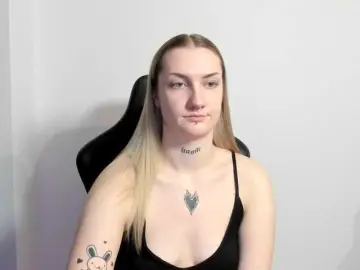 Bongacams Adult Video Chat of AlexaKisses