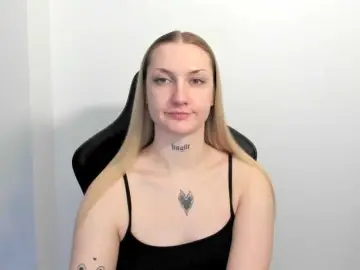 Bongacams Private Sex Chat of AlexaKisses