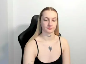 Bongacams Sex Cam of AlexaKisses