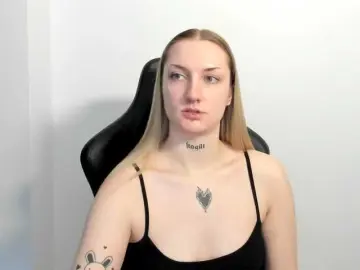 Bongacams Nude Webcam of AlexaKisses