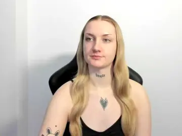 Bongacams Sex Cam of AlexaKisses