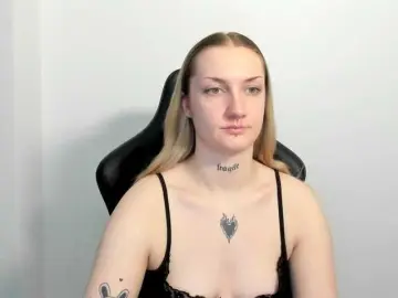 Bongacams Adult Webcam of AlexaKisses