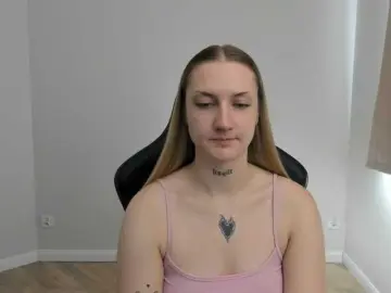 Bongacams Free Porn Cam of AlexaKisses