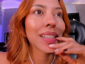 Bongacams Adult Webcams of AmberColors