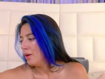 Bongacams Private Sex Chat of EmmaBleu