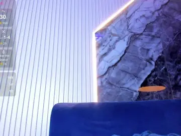 Bongacams Adult Video Chat of IrisSweety