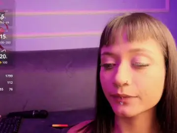 Bongacams Private Sex Chat of IrisSweety