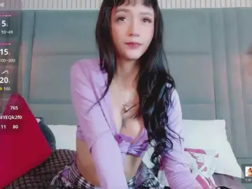 Bongacams Sex Chat of IrisSweety