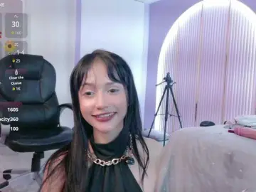 Bongacams Private Sex Chat of IrisSweety