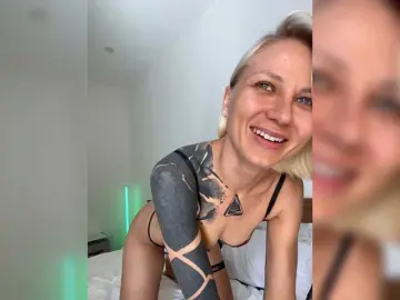 Bongacams Nude Webcam of Original666