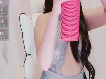 Bongacams Live Sex Cam of aiLeXia