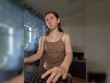 Bongacams Adult Webcam of anas1eysha