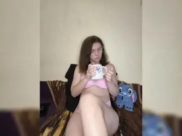 Bongacams Nude Webcam of anas1eysha