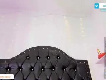 Bongacams Nude Webcam of vicky-saenz