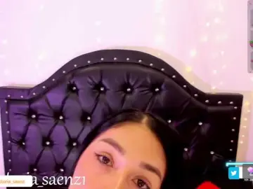 Bongacams Best Webcam of vicky-saenz