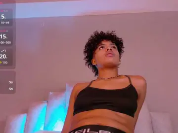 Bongacams Adult Webcam of BeckaBlue