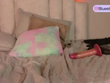 Bongacams Free Live Porn of BeckaBlue