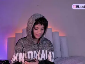 Bongacams Best Webcam of BeckaBlue