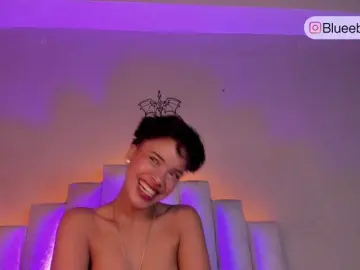 Bongacams Free Live Porn of BeckaBlue