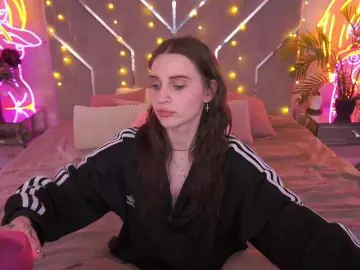 Bongacams Sex Chat of CrystalBarbie