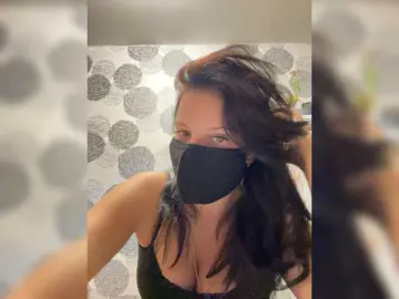 Bongacams Sex Cam of Gerda111