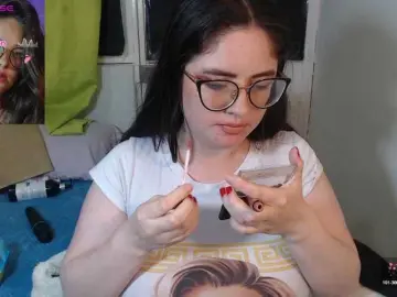 Bongacams Live Porn of KrystalAdams