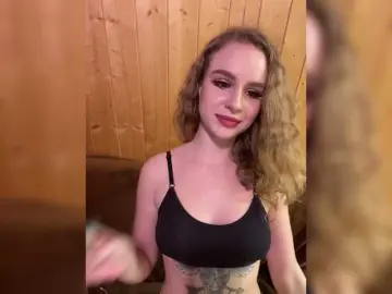 Bongacams Live Sex Cam of Nemesida