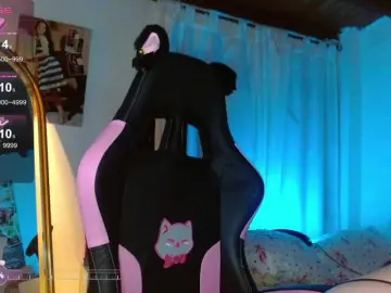 Bongacams Sex Chat of coraline1