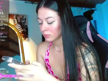 Bongacams Sex Chat of coraline1