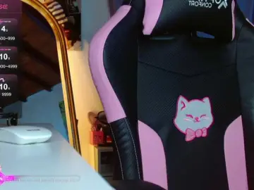 Bongacams Adult Webcams of coraline1