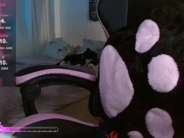 Bongacams Live Sex Cam of coraline1