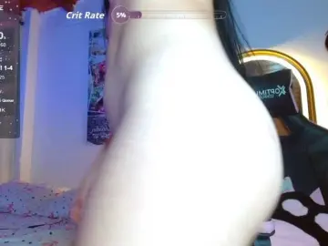 Bongacams Best Webcam of coraline1
