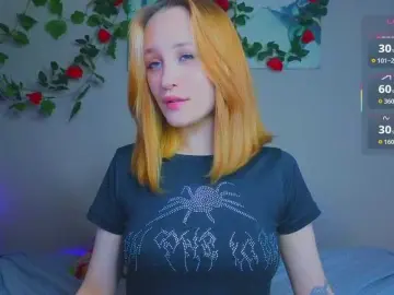 Bongacams Private Sex Chat of maryprice