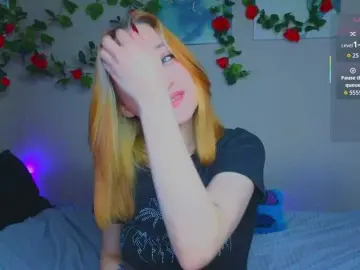 Bongacams Adult Webcam of maryprice