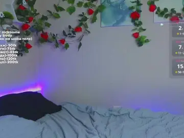 Bongacams Free Porn Cam of maryprice