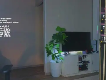 Bongacams Live Porn of maryprice