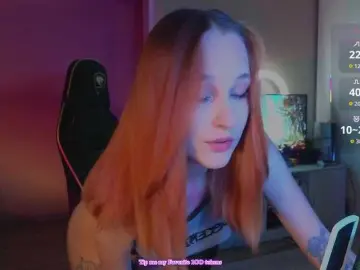 Bongacams Live Sex of maryprice