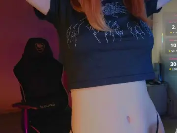 Bongacams Live Sex Cam of maryprice