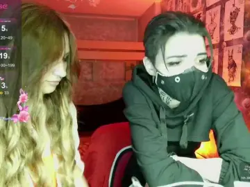 Bongacams Watch Live Sex Cams of MagicalLouu