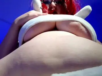 Bongacams Best Webcam of MiuMaka