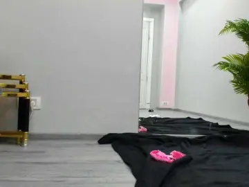 Bongacams Private Sex Chat of NickyStarr