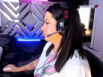 Bongacams Adult Webcam of AlanaRouse1