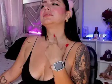 Bongacams Adult Webcam of AlanaRouse1