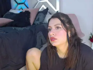 Bongacams Live Sex of AlanaRouse1